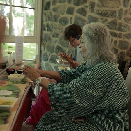 Kairali - The Ayurvedic Healing Village Palakkad Εξωτερικό φωτογραφία