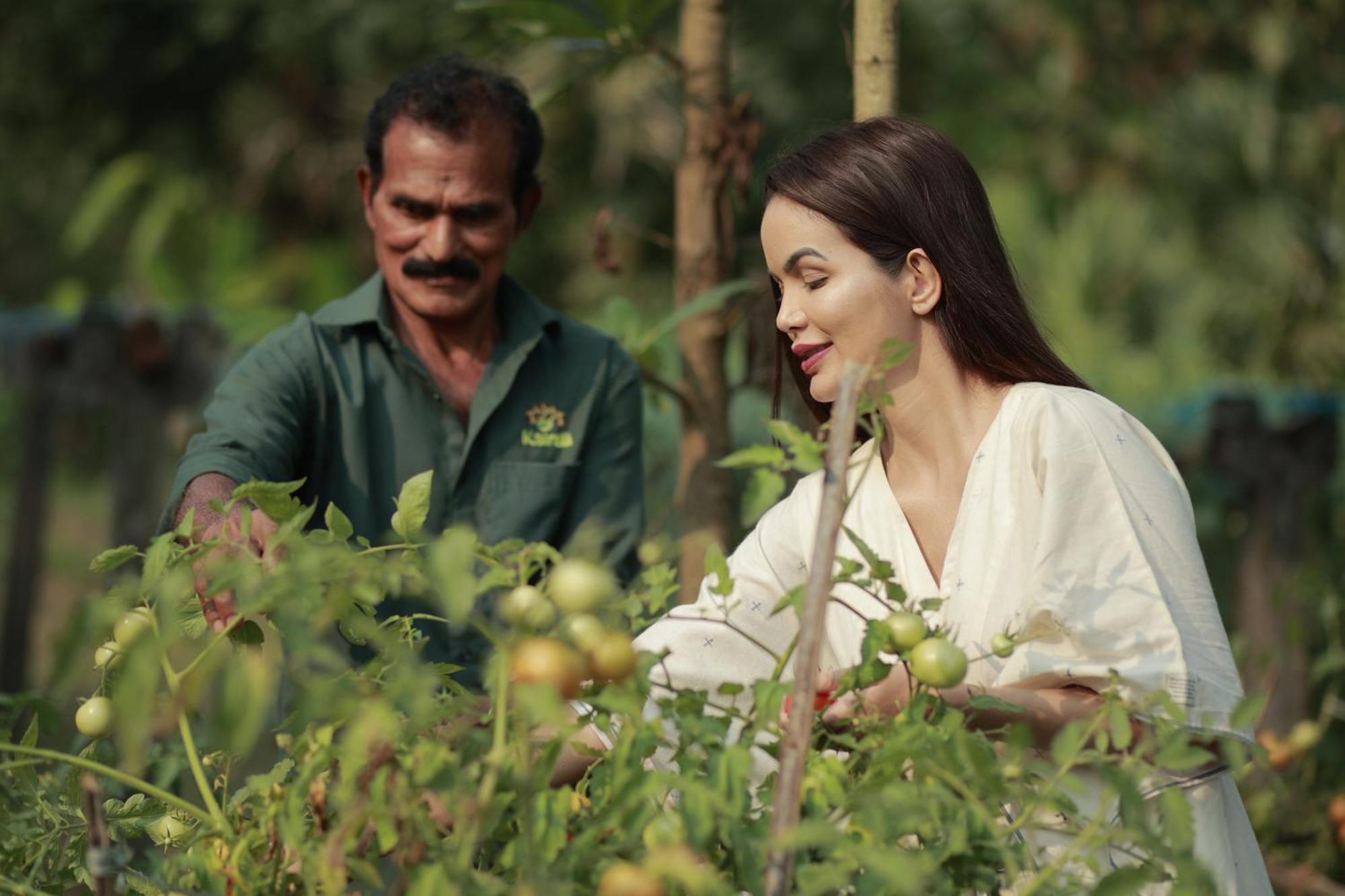 Kairali - The Ayurvedic Healing Village Palakkad Εξωτερικό φωτογραφία