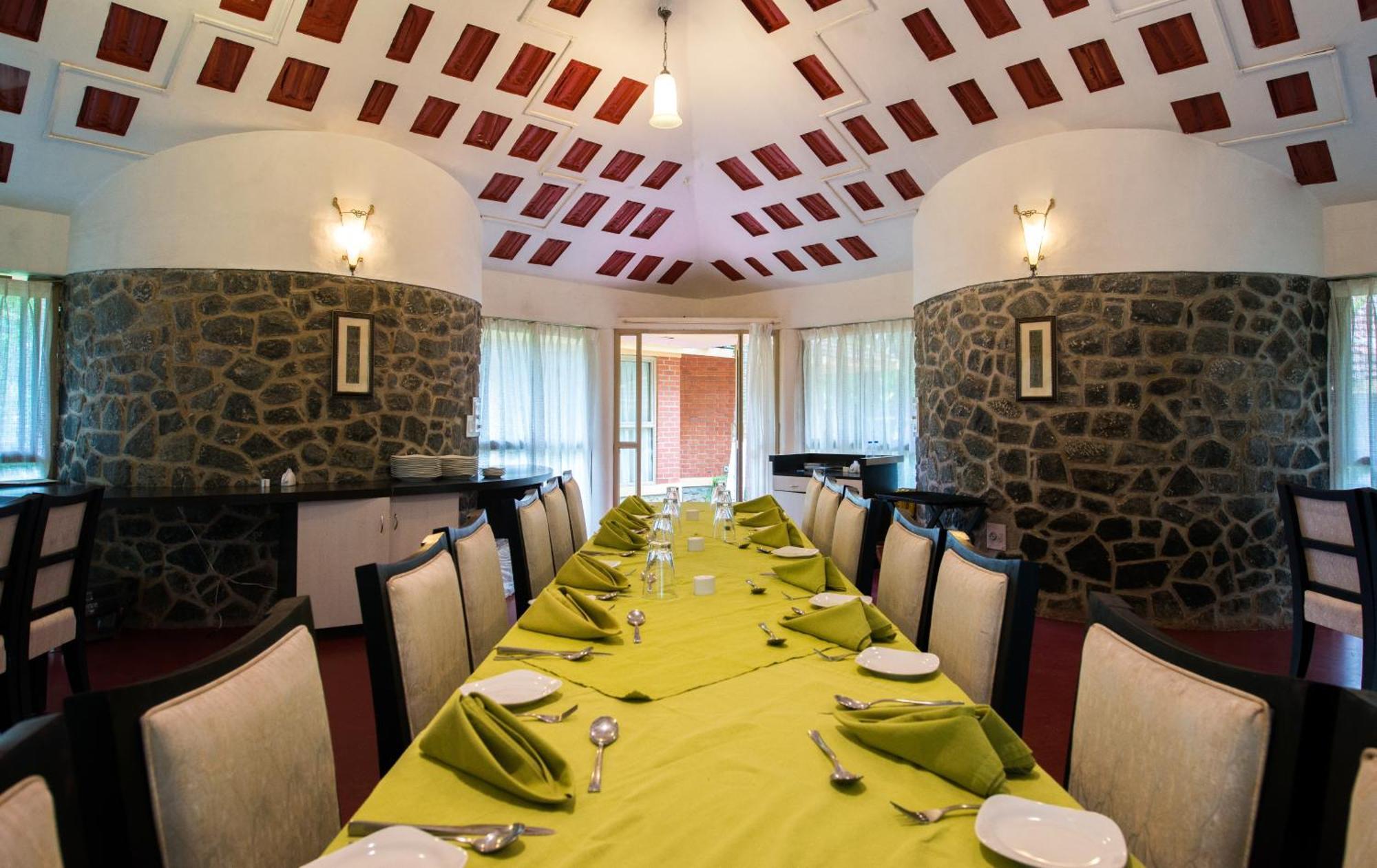 Kairali - The Ayurvedic Healing Village Palakkad Εξωτερικό φωτογραφία