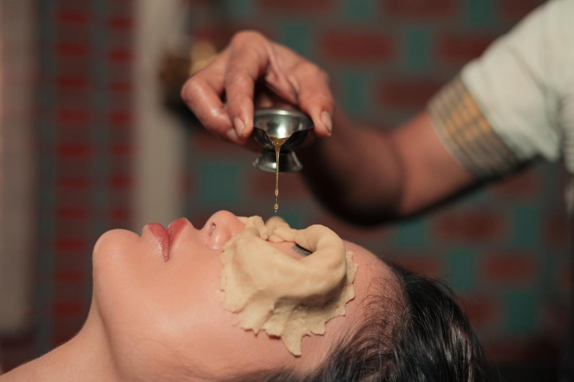 Kairali - The Ayurvedic Healing Village Palakkad Εξωτερικό φωτογραφία
