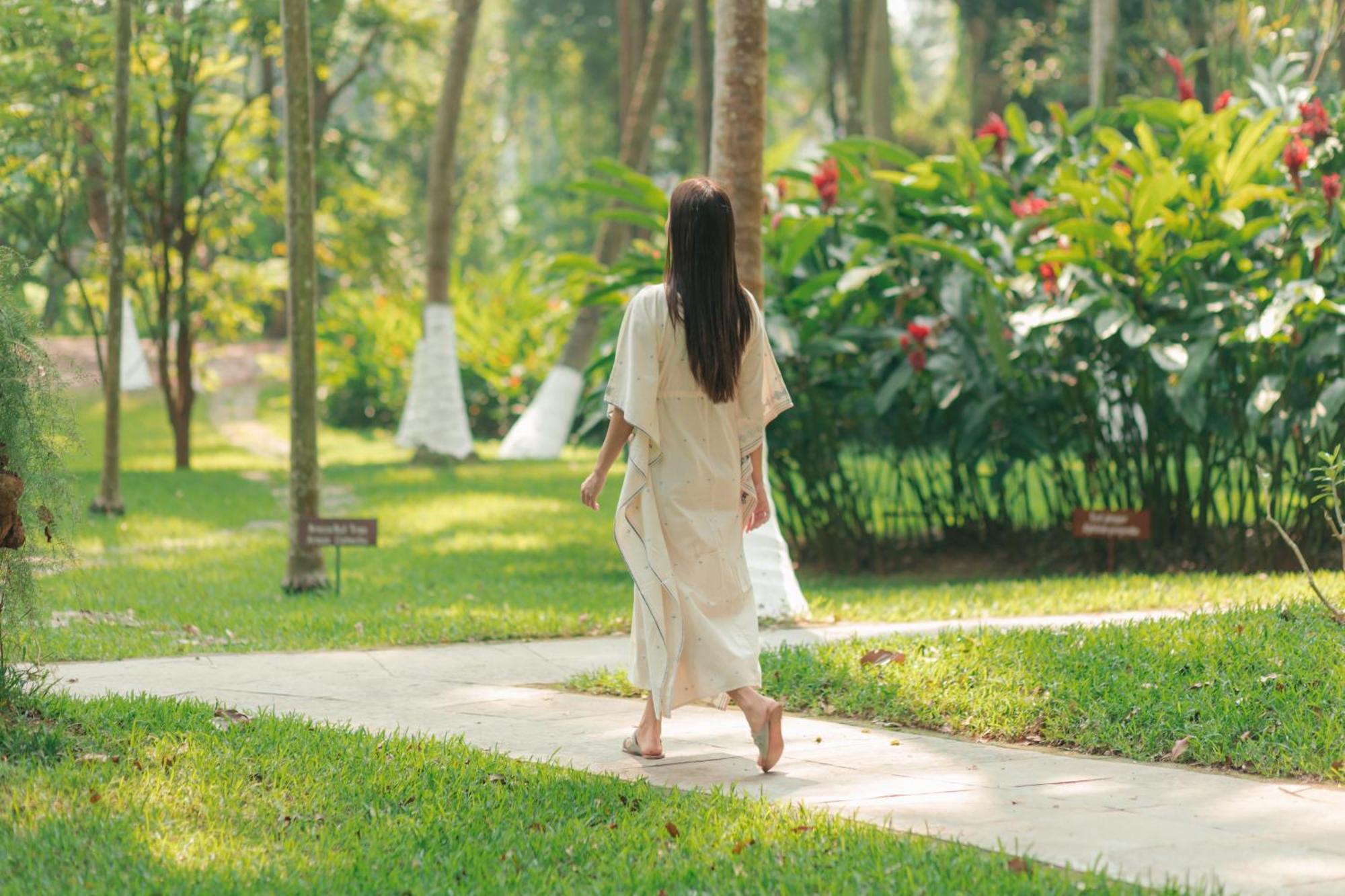Kairali - The Ayurvedic Healing Village Palakkad Εξωτερικό φωτογραφία