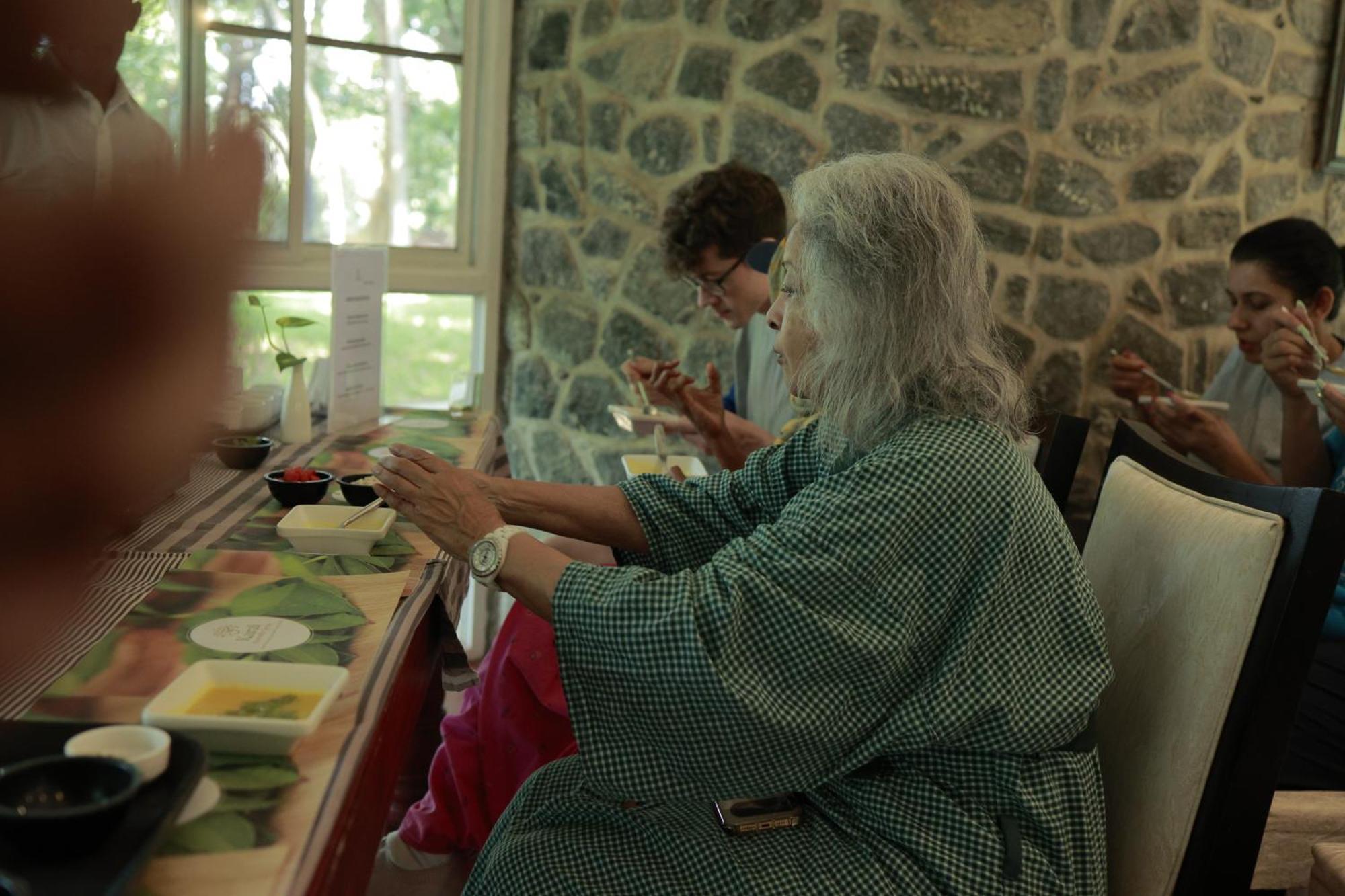 Kairali - The Ayurvedic Healing Village Palakkad Εξωτερικό φωτογραφία